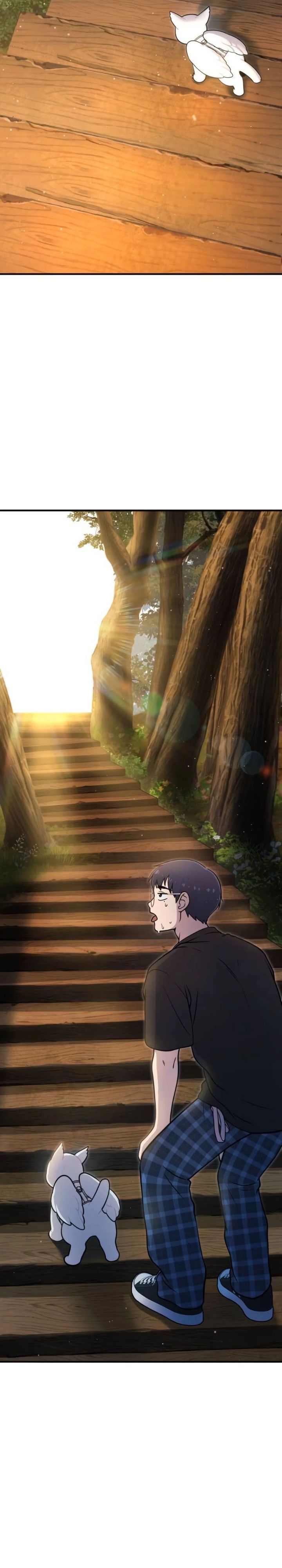 Hello, Fluffy Griffin! Chapter 06 Gambar 36