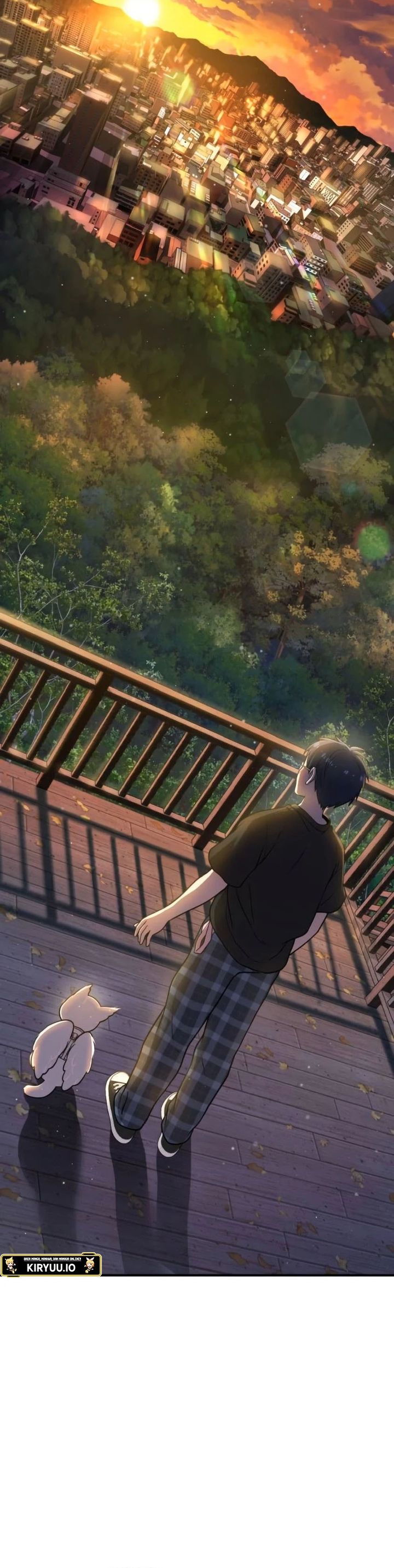 Hello, Fluffy Griffin! Chapter 06 Gambar 38