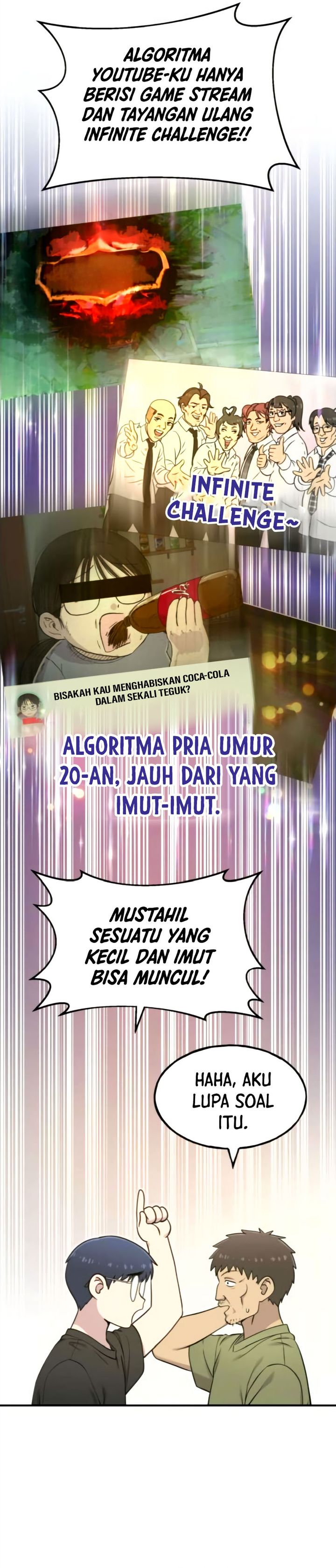 Hello, Fluffy Griffin! Chapter 09 Gambar 16