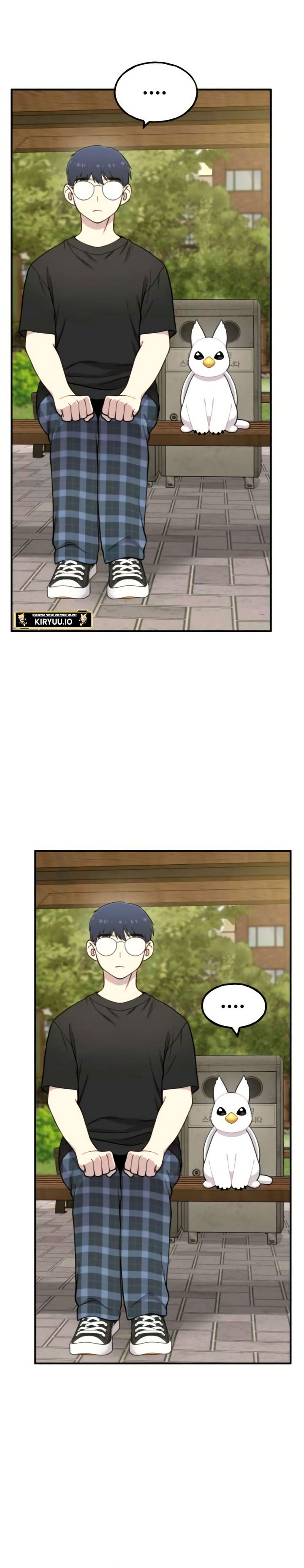 Hello, Fluffy Griffin! Chapter 09 Gambar 21