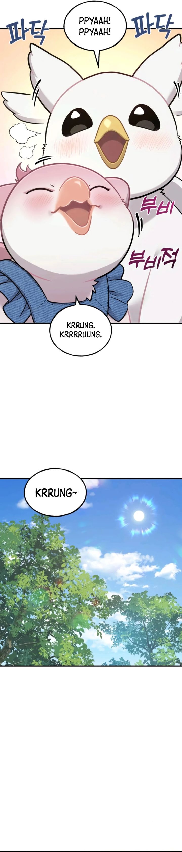 Hello, Fluffy Griffin! Chapter 10 Gambar 10
