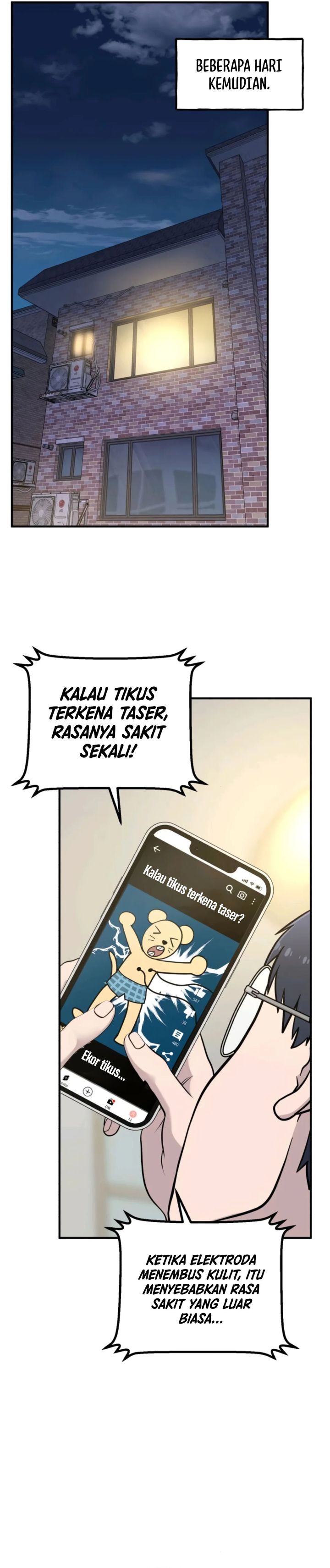 Hello, Fluffy Griffin! Chapter 10 Gambar 19