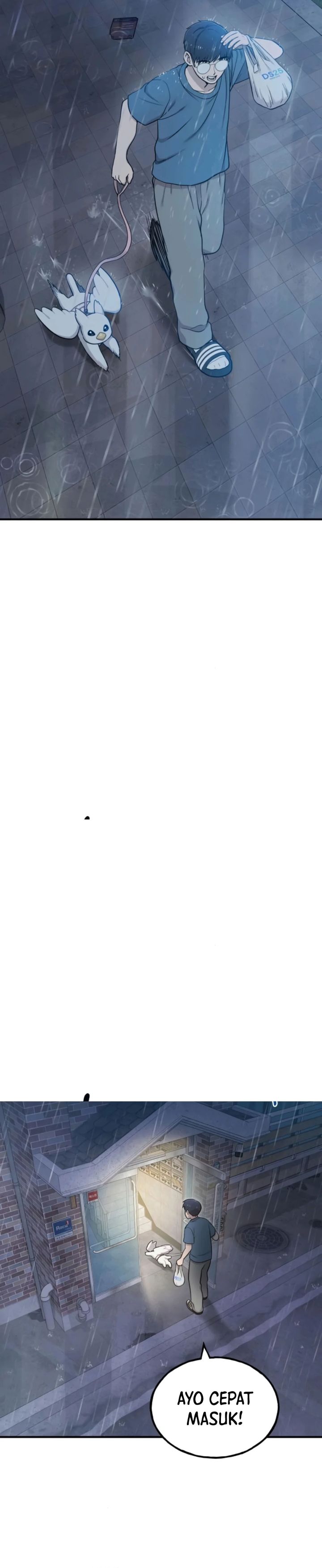 Hello, Fluffy Griffin! Chapter 10 Gambar 26
