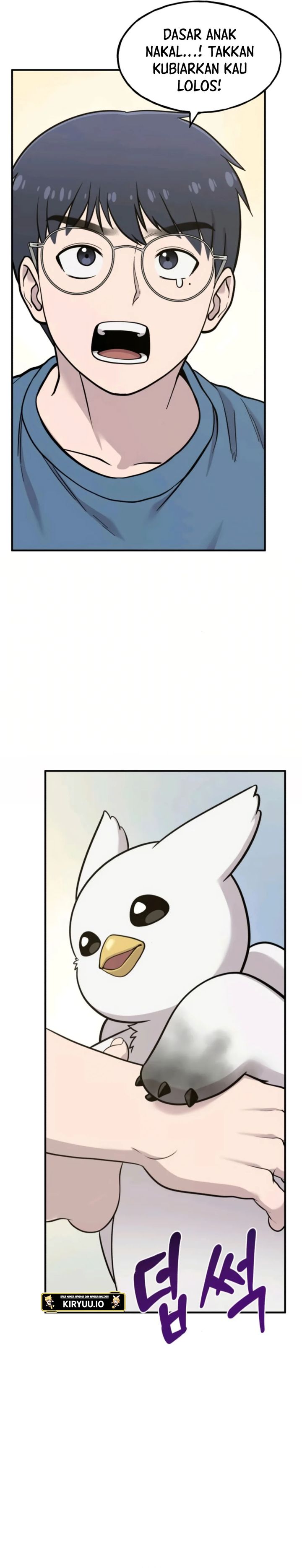 Hello, Fluffy Griffin! Chapter 10 Gambar 30