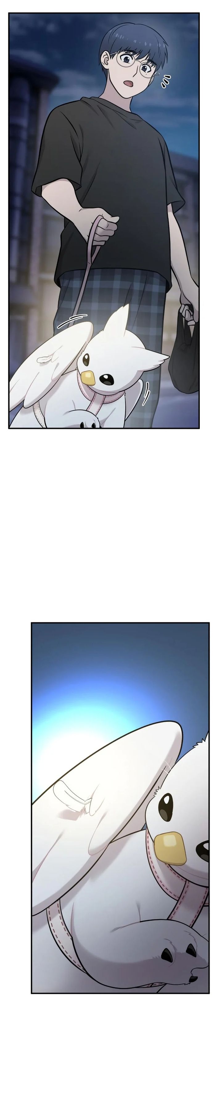 Hello, Fluffy Griffin! Chapter 12 Gambar 22