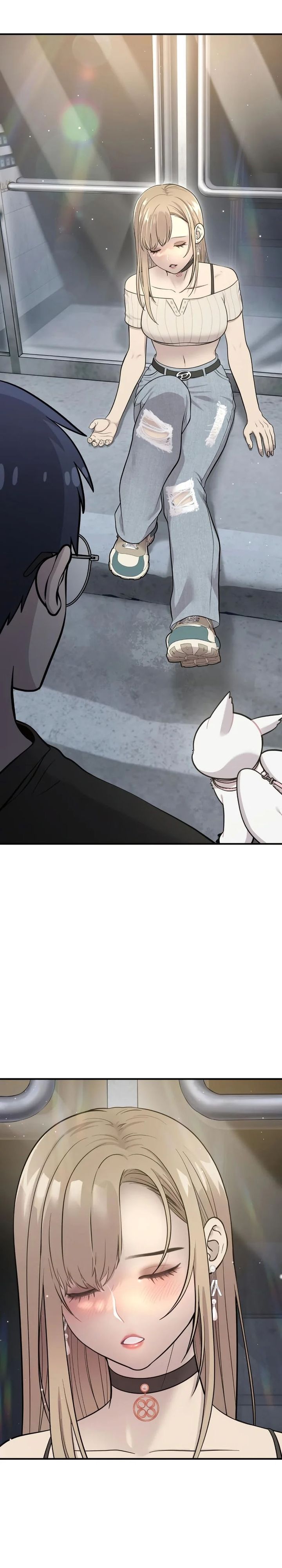 Hello, Fluffy Griffin! Chapter 12 Gambar 27