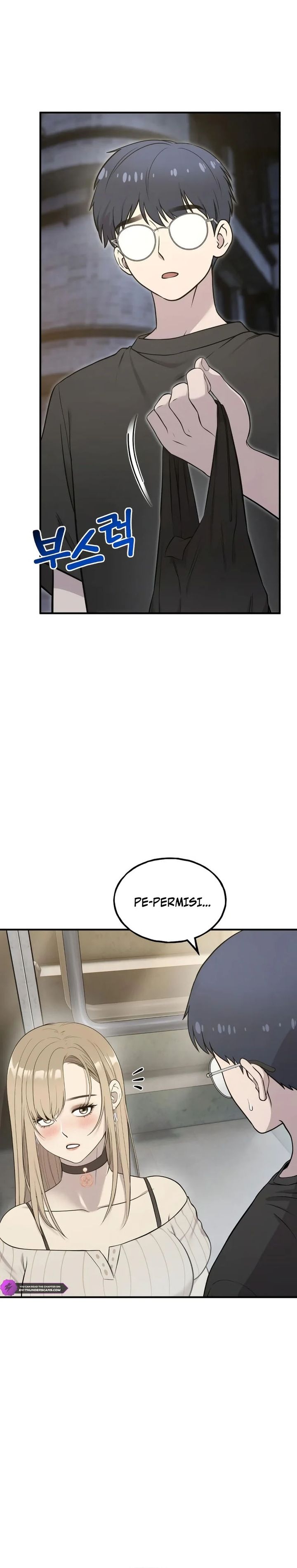 Hello, Fluffy Griffin! Chapter 13 Gambar 3