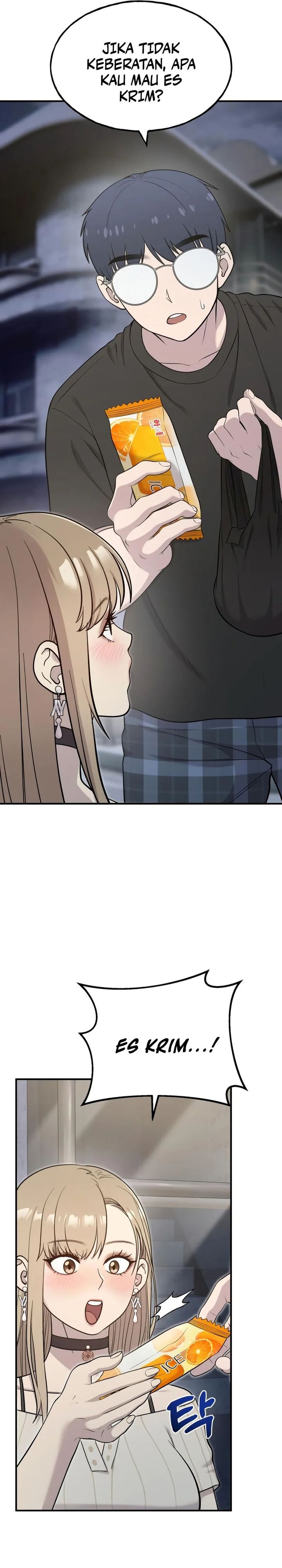 Hello, Fluffy Griffin! Chapter 13 Gambar 4