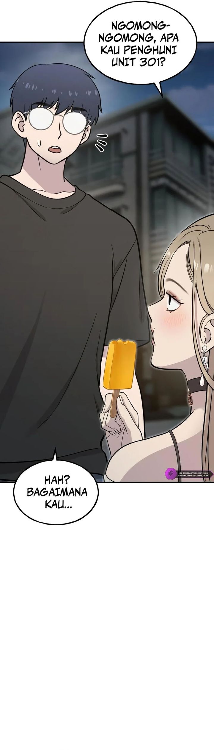 Hello, Fluffy Griffin! Chapter 13 Gambar 7