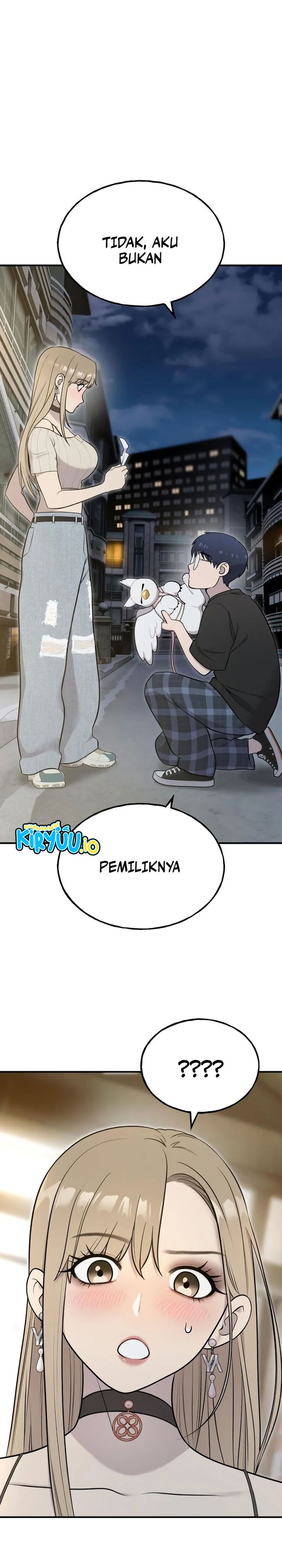 Hello, Fluffy Griffin! Chapter 13 Gambar 15