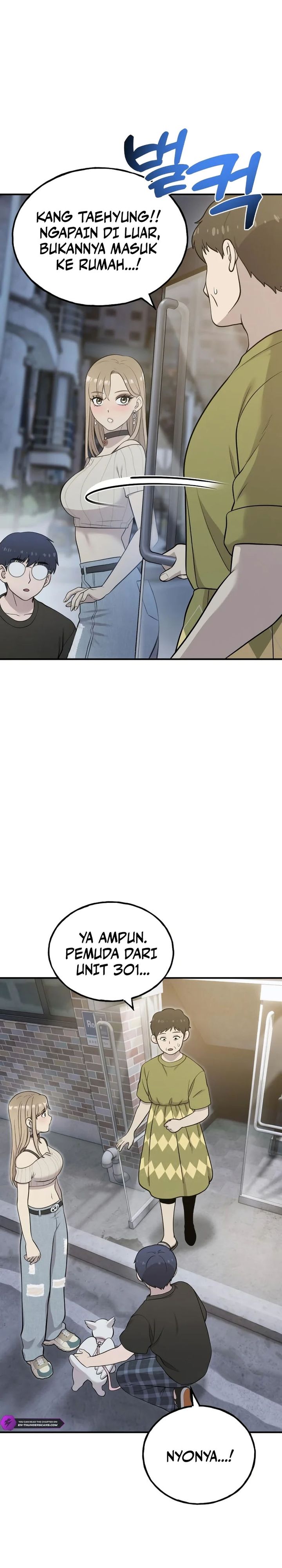 Hello, Fluffy Griffin! Chapter 13 Gambar 16