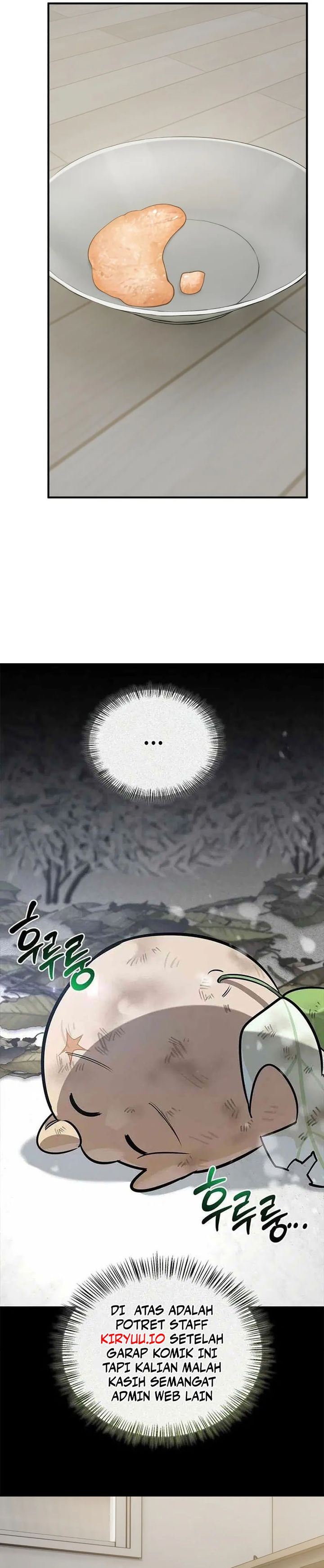 Hello, Fluffy Griffin! Chapter 13 Gambar 20