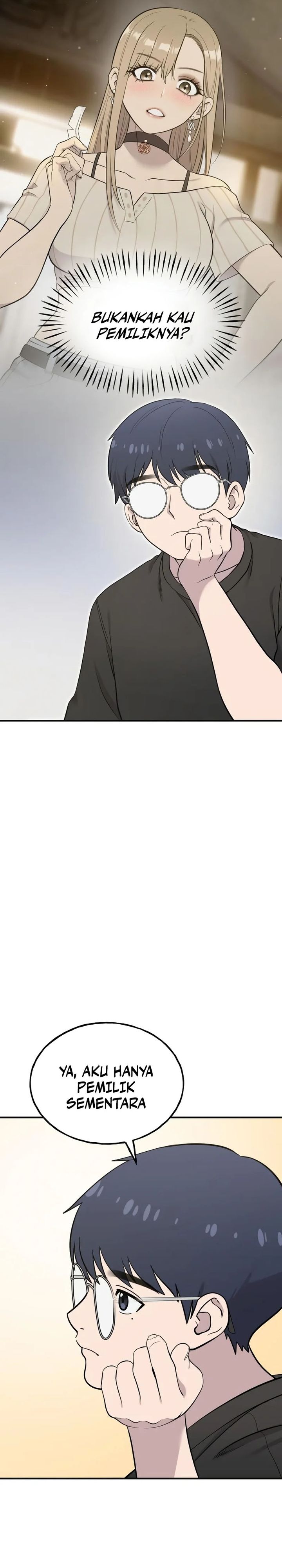 Hello, Fluffy Griffin! Chapter 13 Gambar 22