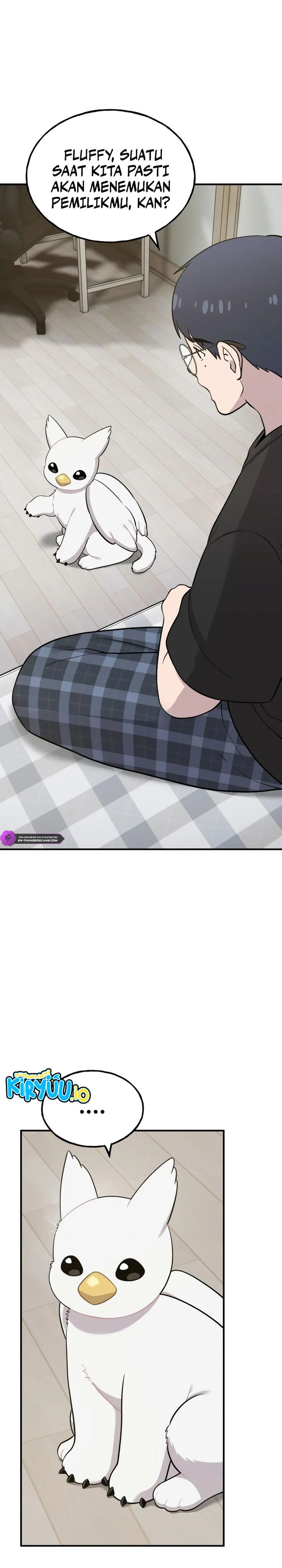 Hello, Fluffy Griffin! Chapter 13 Gambar 23