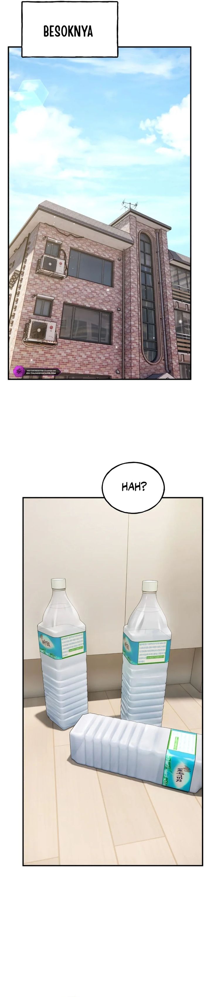 Hello, Fluffy Griffin! Chapter 13 Gambar 26