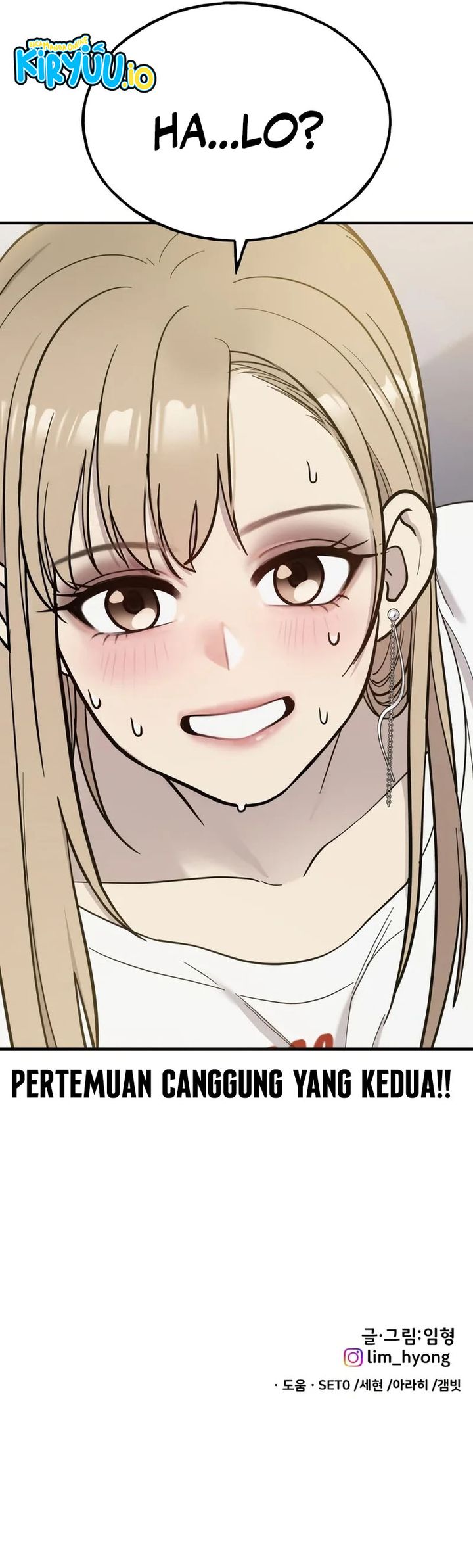 Hello, Fluffy Griffin! Chapter 13 Gambar 31