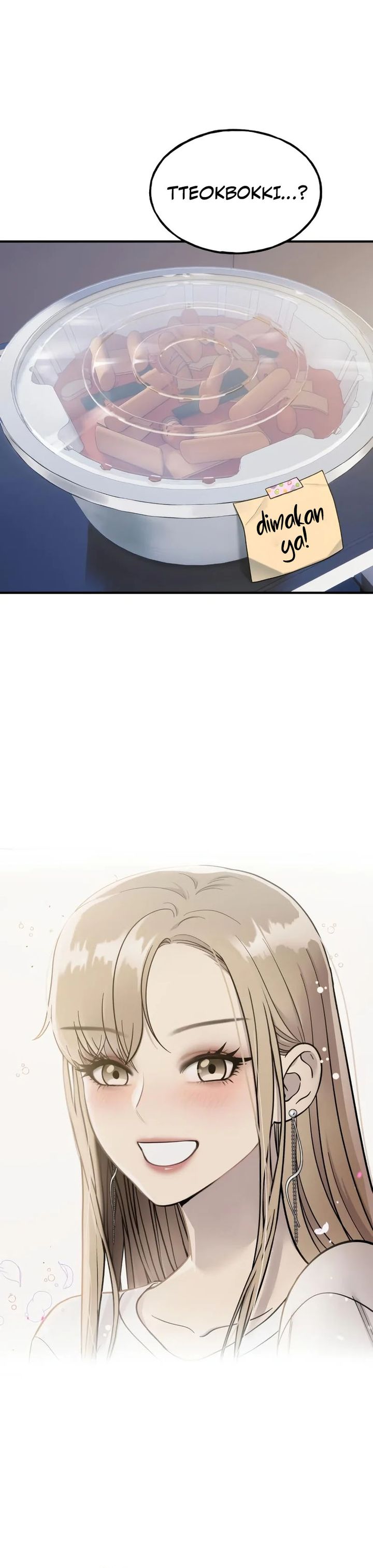 Hello, Fluffy Griffin! Chapter 14 Gambar 25