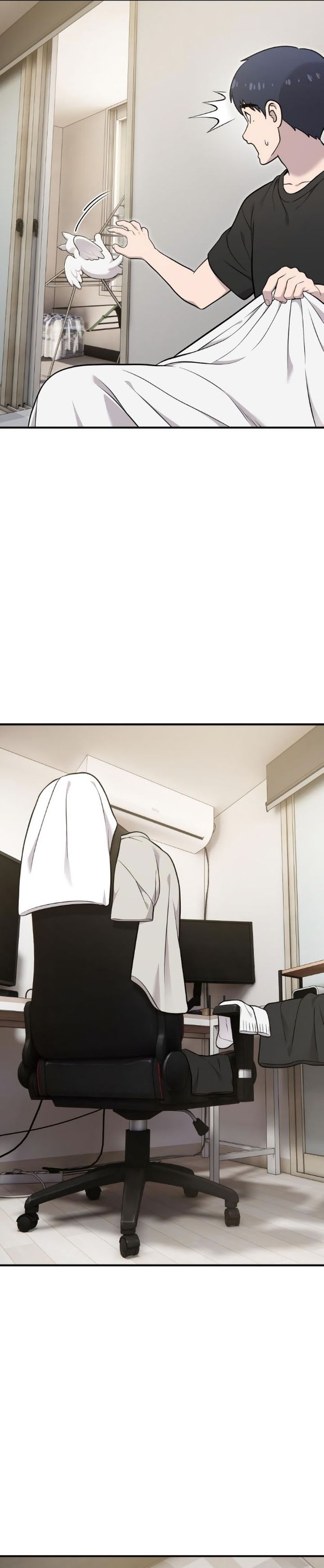 Hello, Fluffy Griffin! Chapter 16 Gambar 11