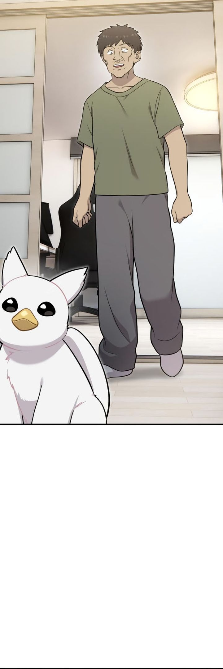 Hello, Fluffy Griffin! Chapter 16 Gambar 17