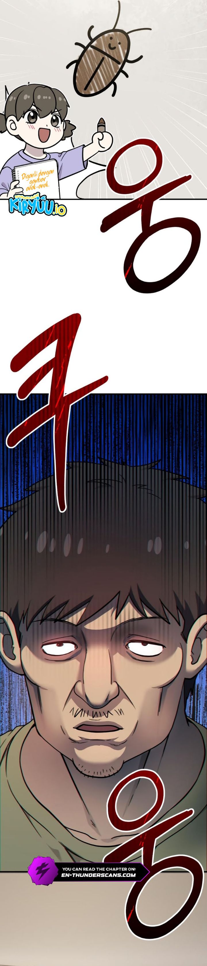 Hello, Fluffy Griffin! Chapter 16 Gambar 19