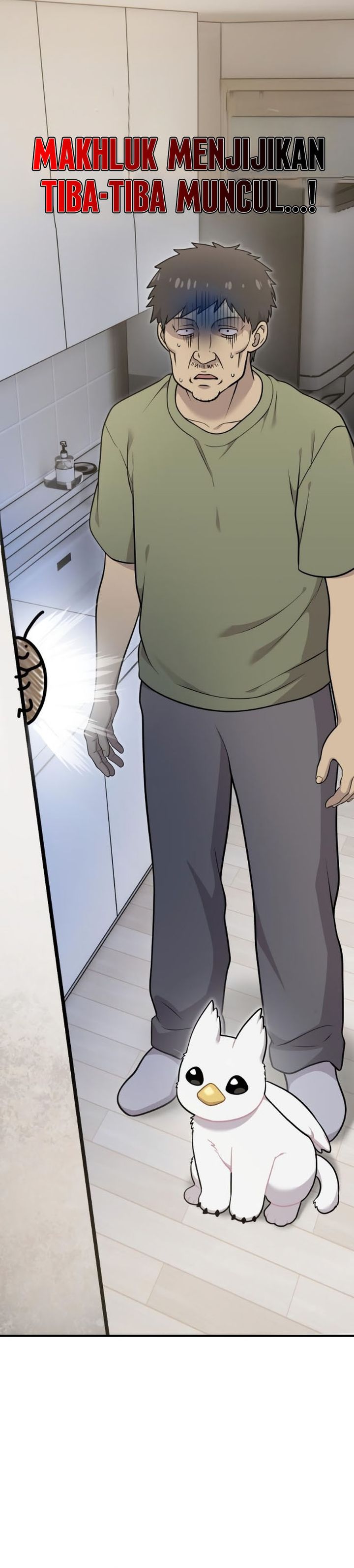 Hello, Fluffy Griffin! Chapter 16 Gambar 20