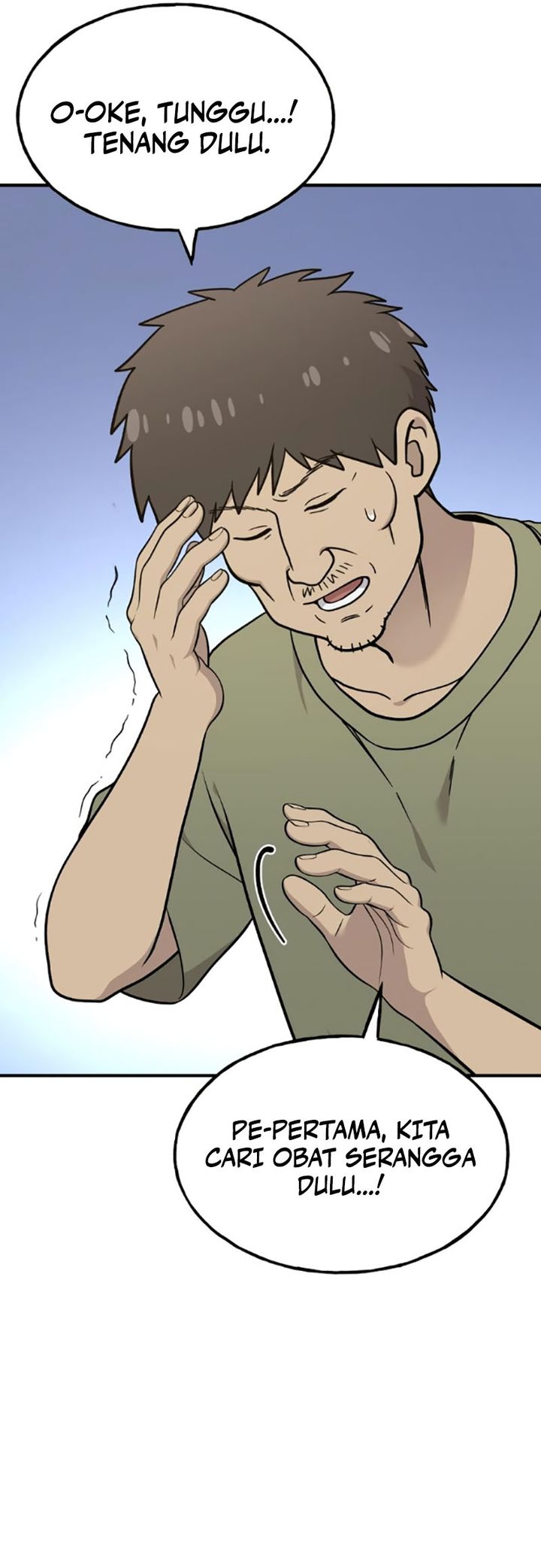 Hello, Fluffy Griffin! Chapter 16 Gambar 21