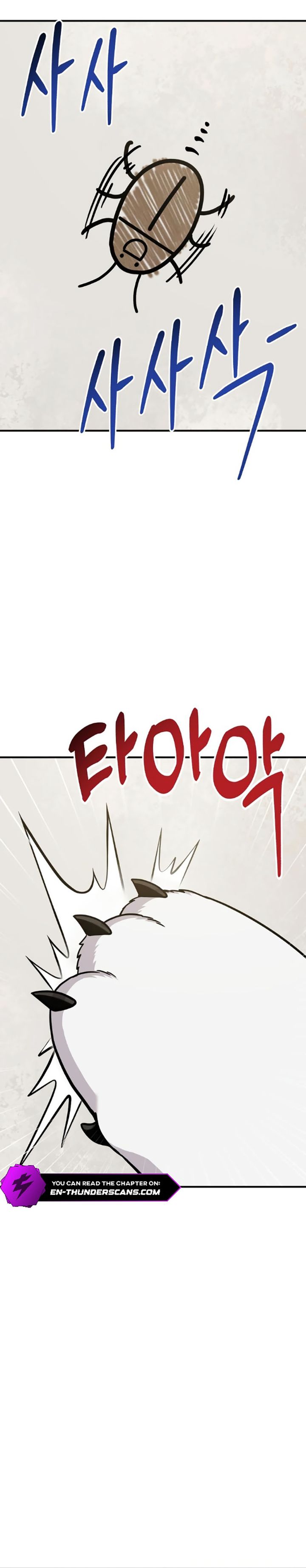 Hello, Fluffy Griffin! Chapter 16 Gambar 23