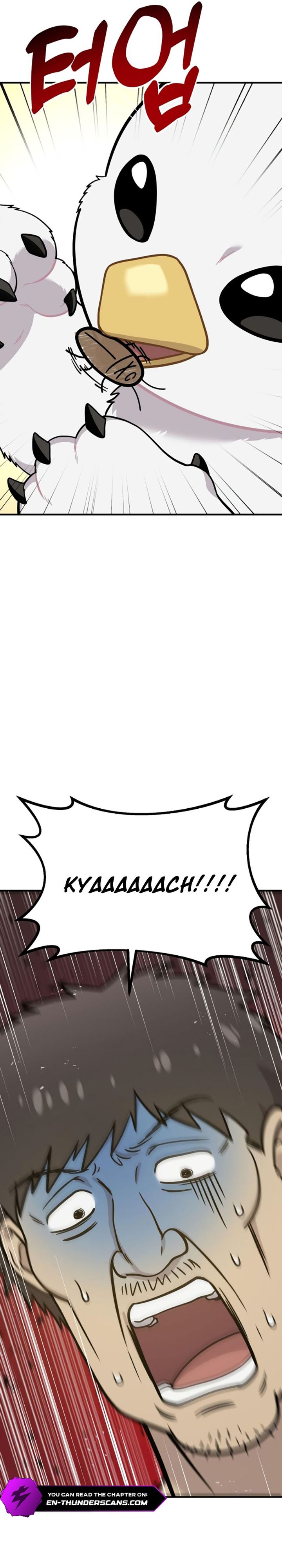 Hello, Fluffy Griffin! Chapter 16 Gambar 25