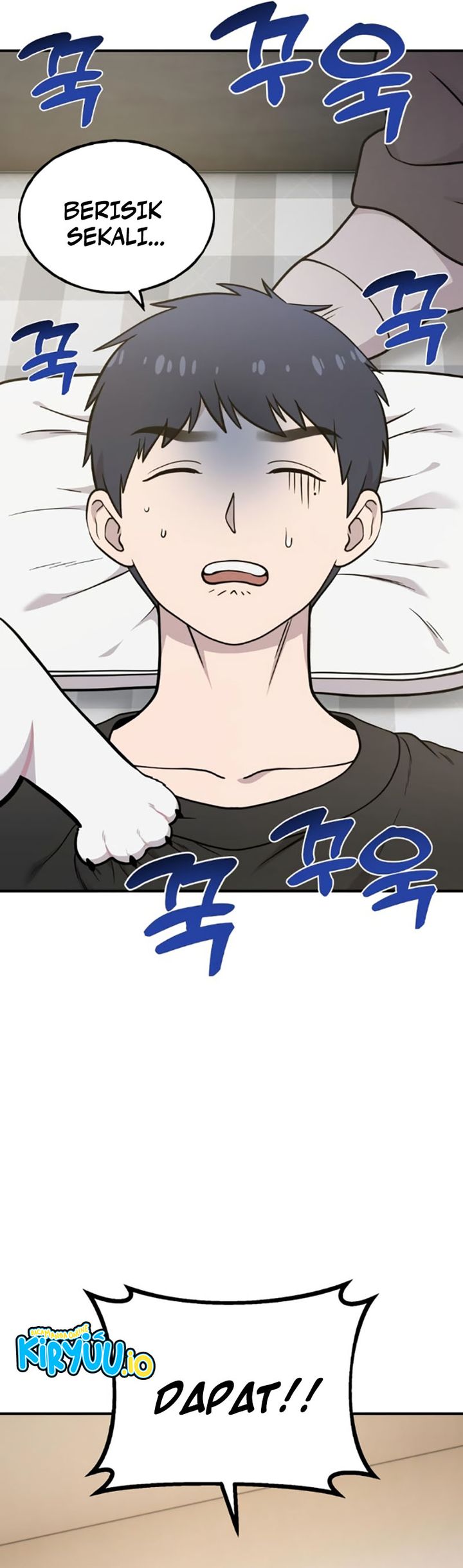 Hello, Fluffy Griffin! Chapter 16 Gambar 28