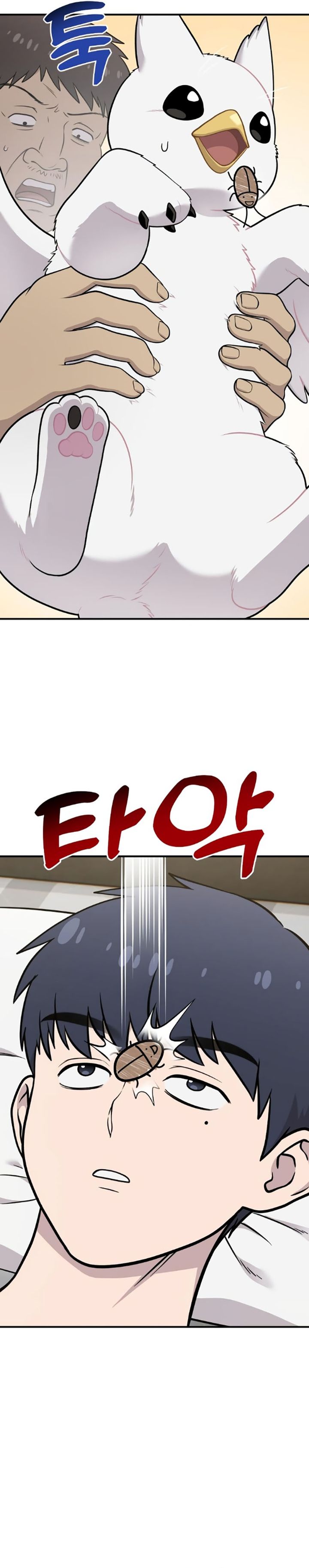 Hello, Fluffy Griffin! Chapter 16 Gambar 30