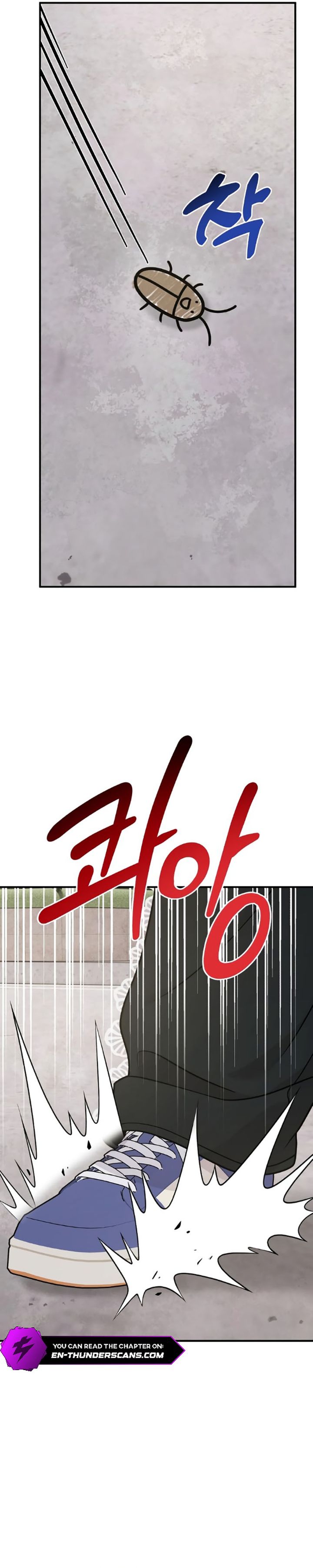 Hello, Fluffy Griffin! Chapter 16 Gambar 32