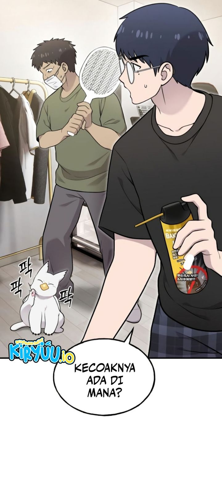 Hello, Fluffy Griffin! Chapter 16 Gambar 36