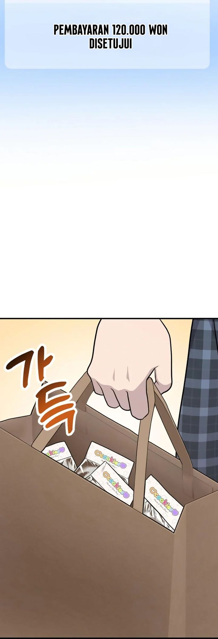 Hello, Fluffy Griffin! Chapter 18 Gambar 6