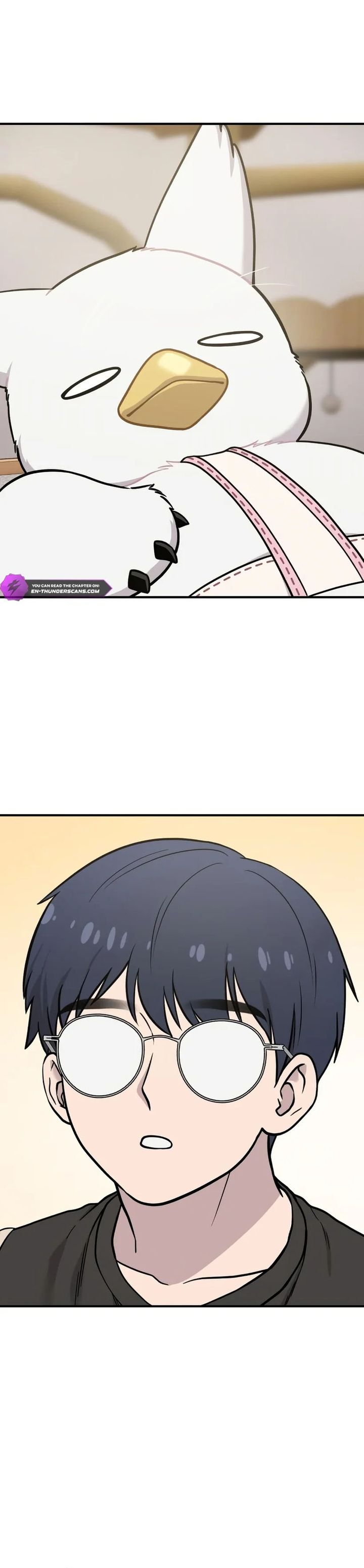 Hello, Fluffy Griffin! Chapter 18 Gambar 24