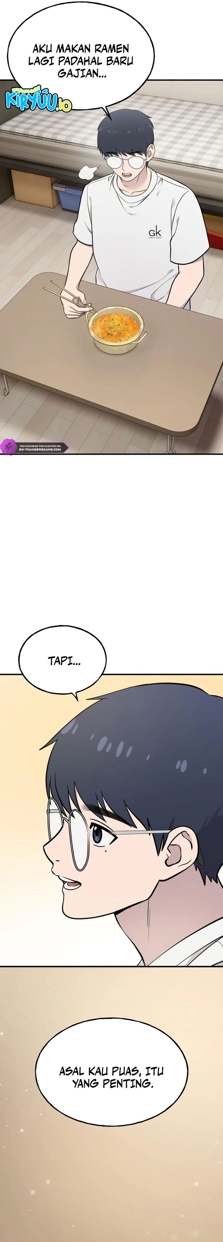 Hello, Fluffy Griffin! Chapter 18 Gambar 27