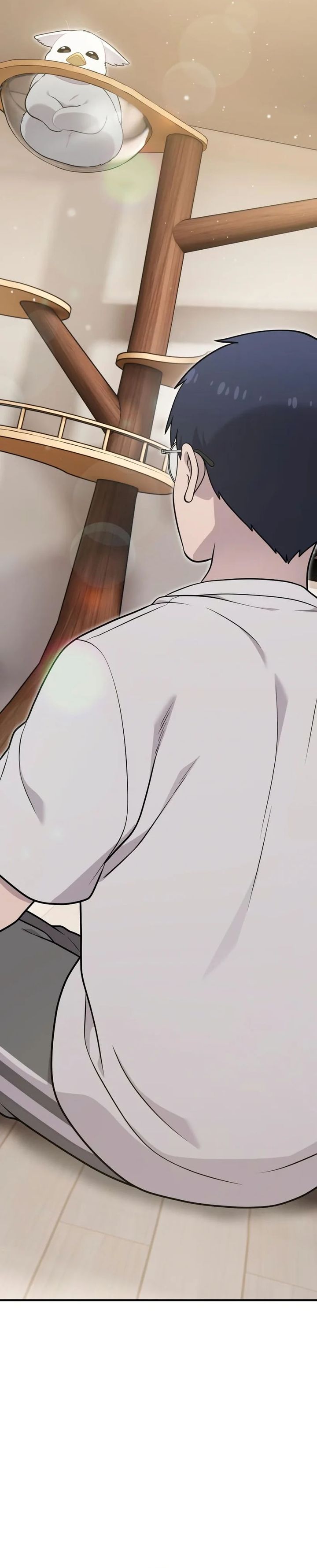 Hello, Fluffy Griffin! Chapter 18 Gambar 28