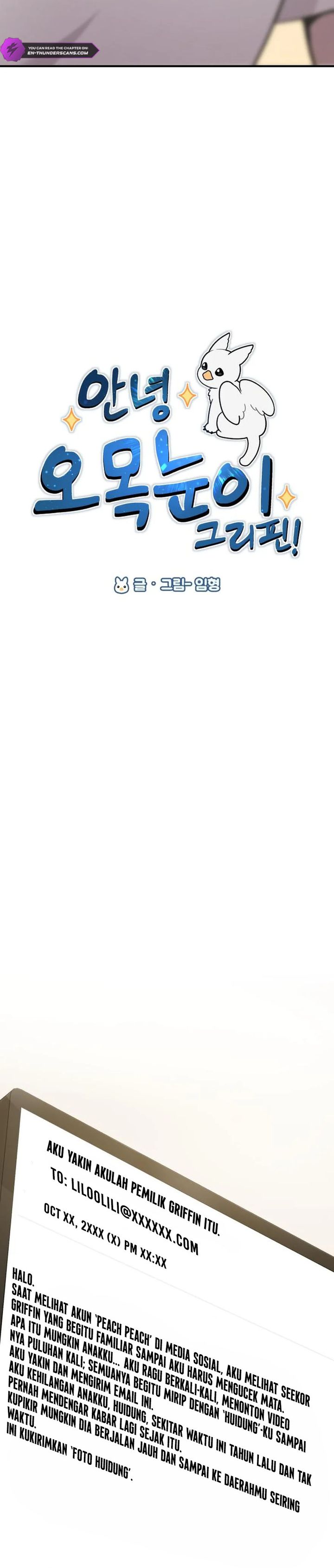 Hello, Fluffy Griffin! Chapter 19 Gambar 4