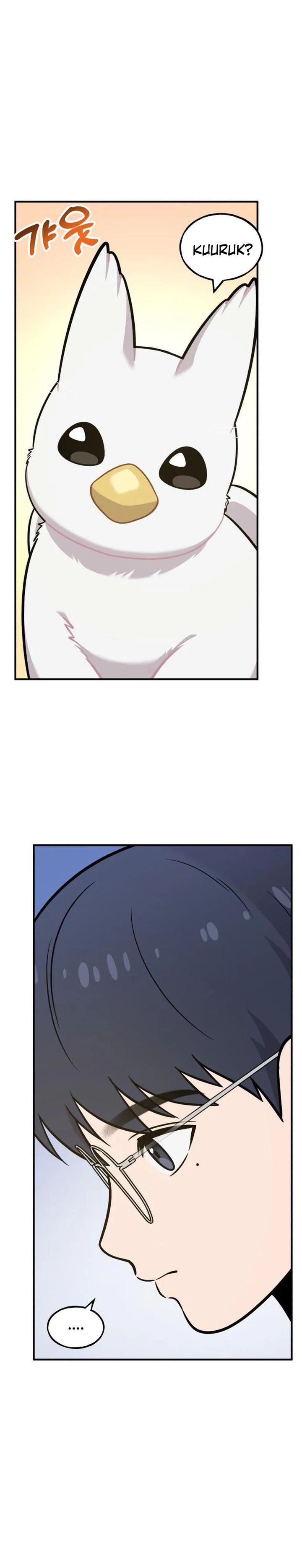 Hello, Fluffy Griffin! Chapter 19 Gambar 13