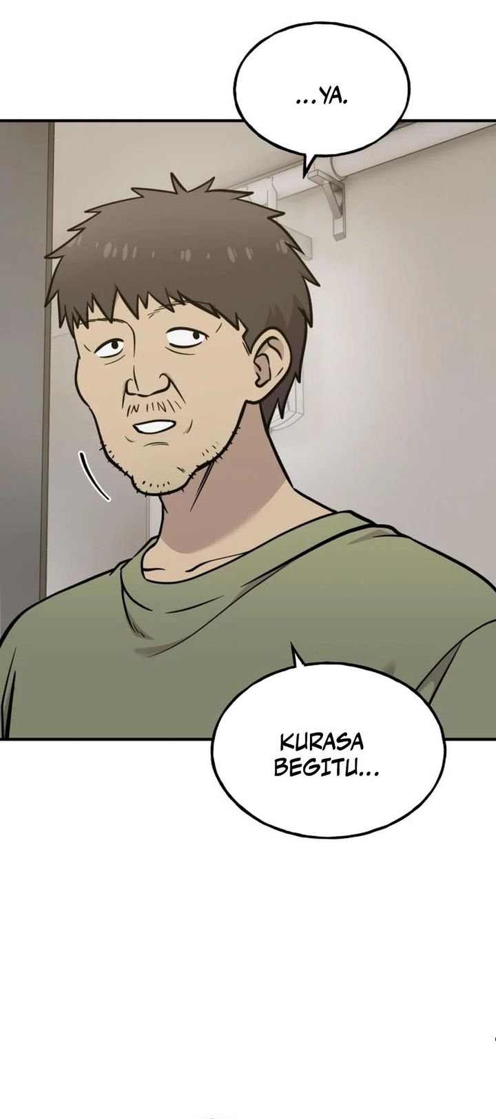 Hello, Fluffy Griffin! Chapter 19 Gambar 19