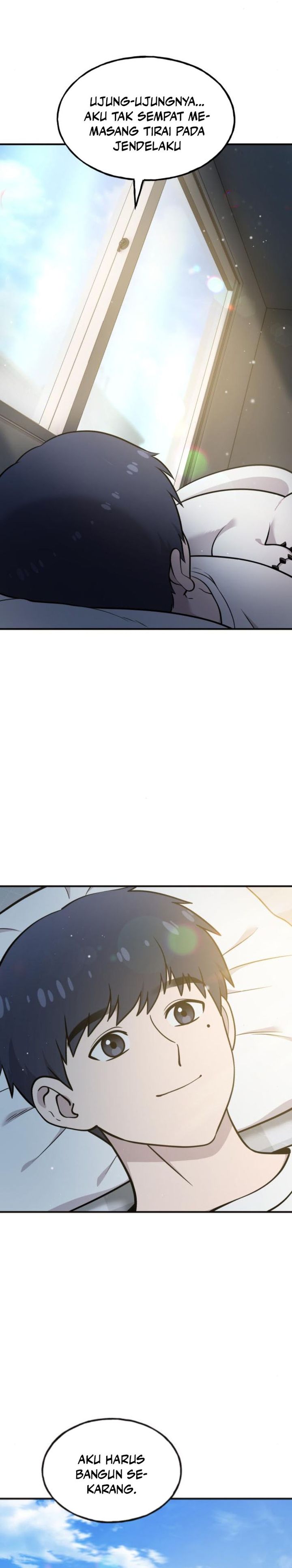 Hello, Fluffy Griffin! Chapter 20 Gambar 4