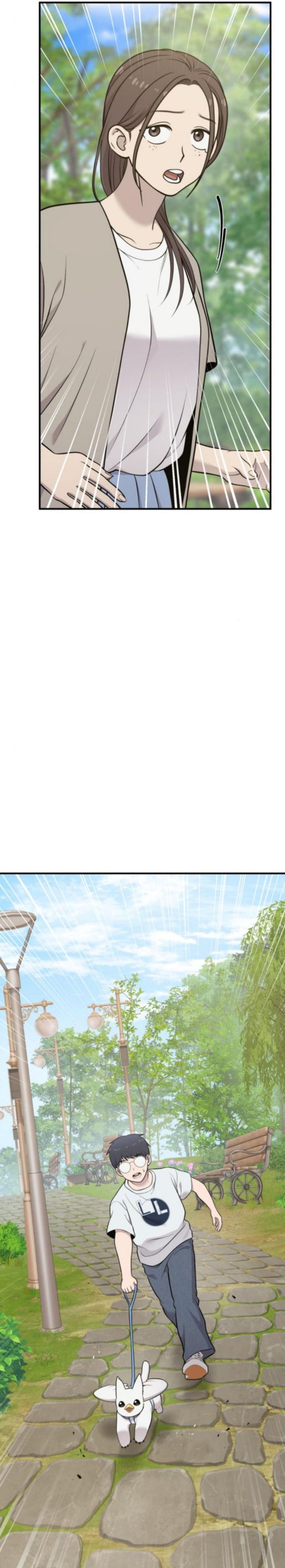 Hello, Fluffy Griffin! Chapter 20 Gambar 19