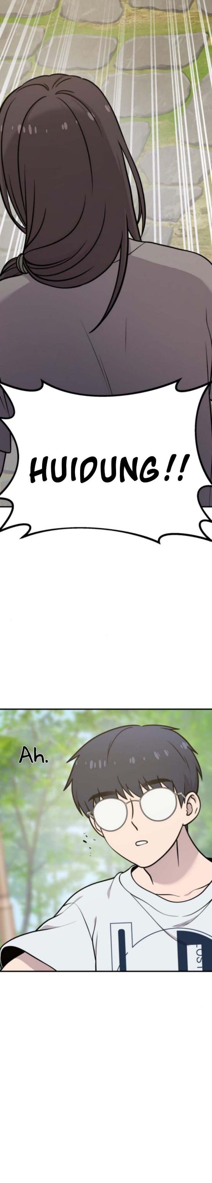 Hello, Fluffy Griffin! Chapter 20 Gambar 20