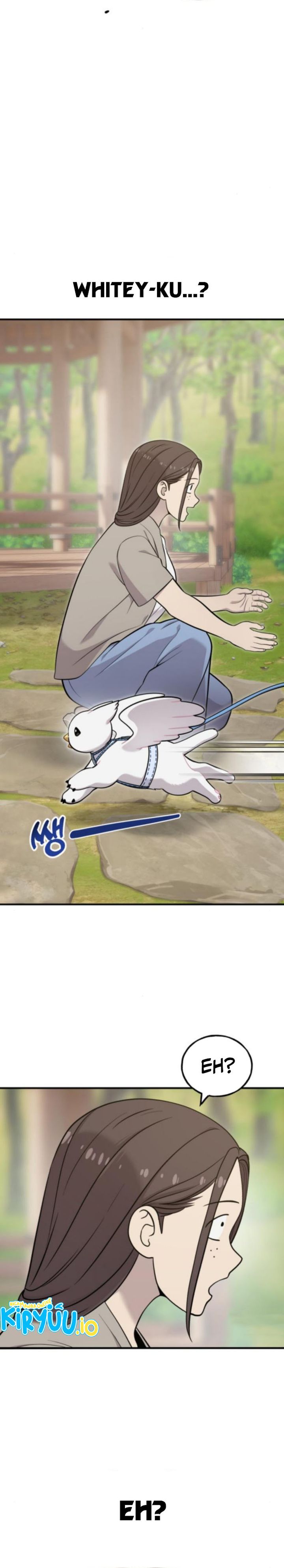 Hello, Fluffy Griffin! Chapter 20 Gambar 23