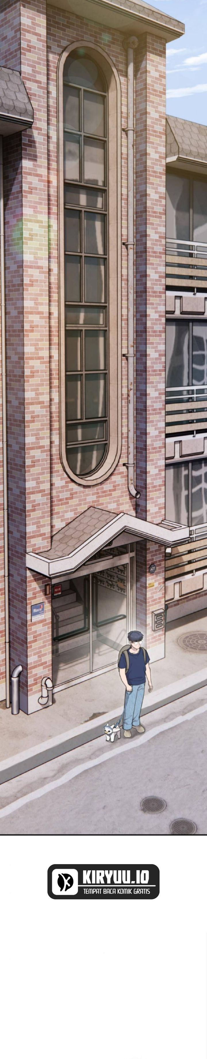 Hello, Fluffy Griffin! Chapter 22 Gambar 16