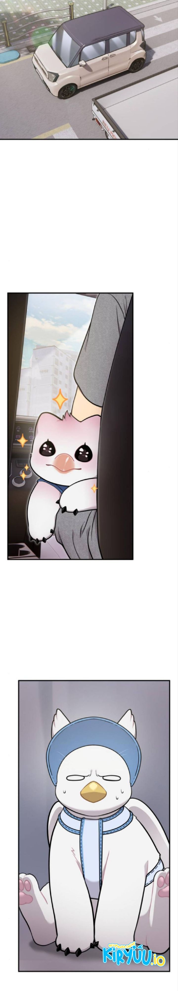 Hello, Fluffy Griffin! Chapter 22 Gambar 21