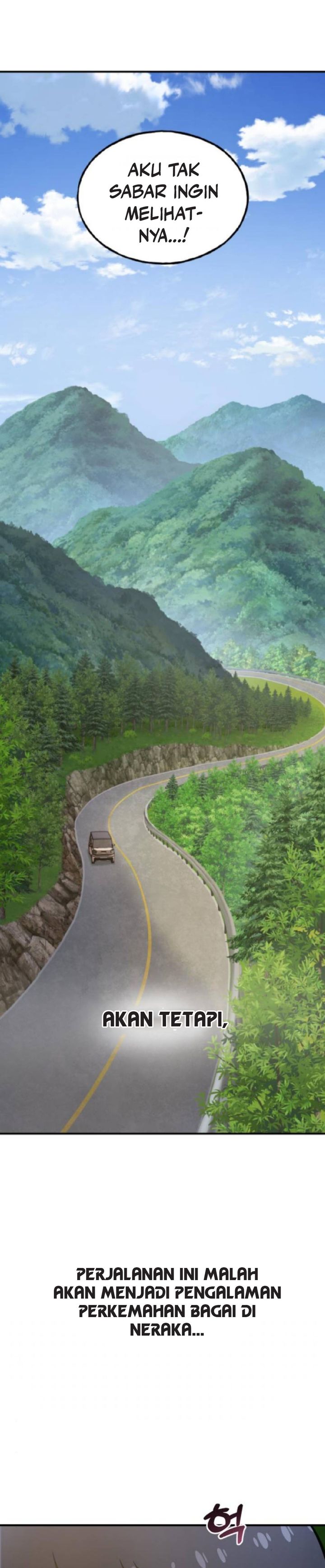 Hello, Fluffy Griffin! Chapter 22 Gambar 26