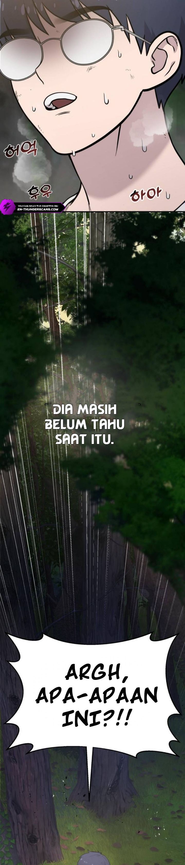 Hello, Fluffy Griffin! Chapter 22 Gambar 27