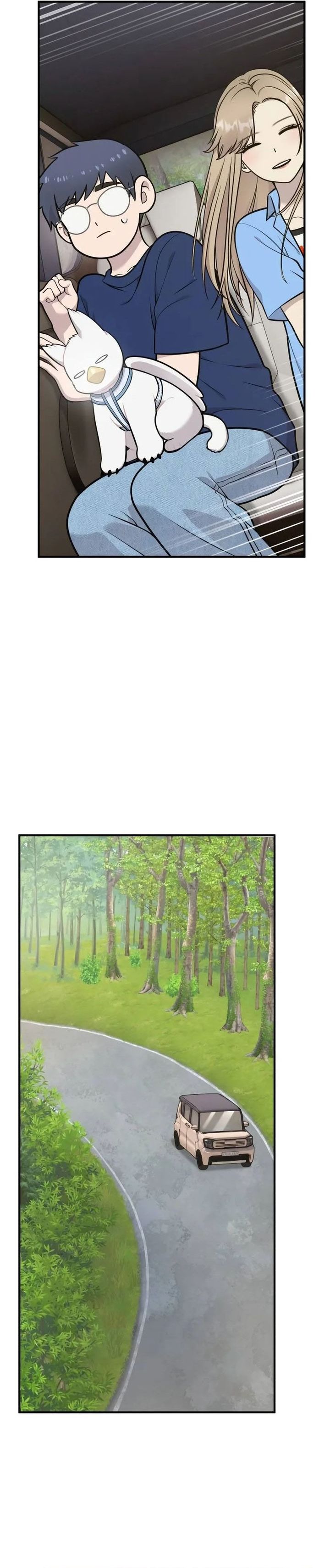 Hello, Fluffy Griffin! Chapter 23 Gambar 7