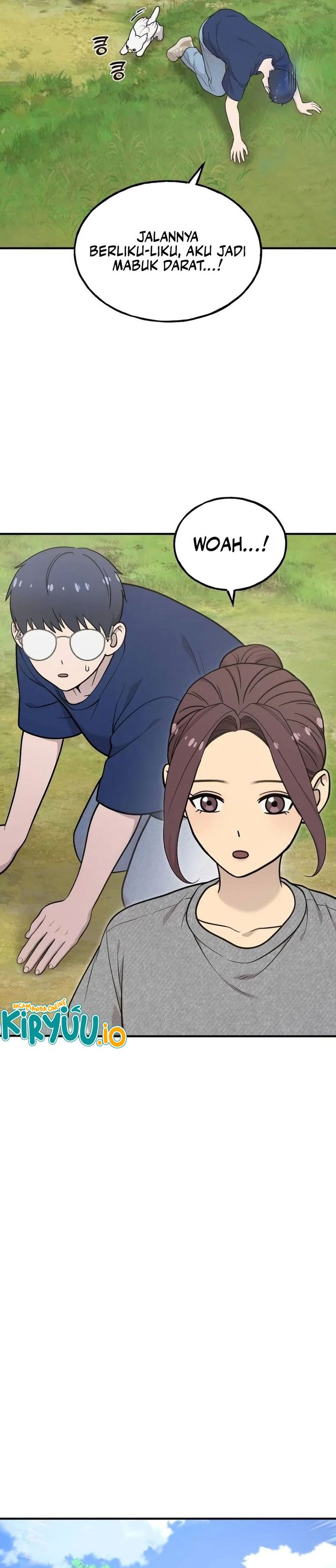 Hello, Fluffy Griffin! Chapter 23 Gambar 11