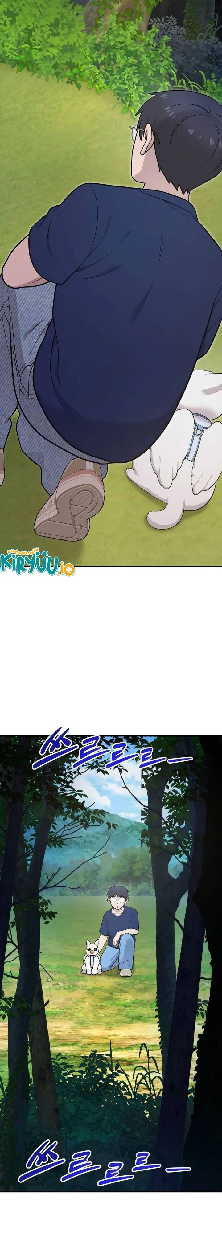 Hello, Fluffy Griffin! Chapter 23 Gambar 17